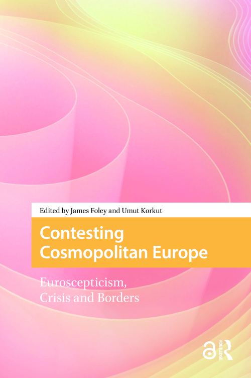 Contesting Cosmopolitan Europe