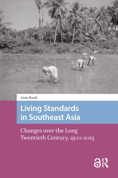 Living Standards in Southeast Asia