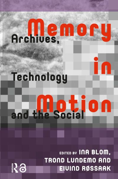 Memory in Motion