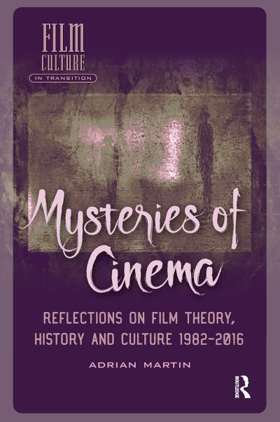 Mysteries of Cinema