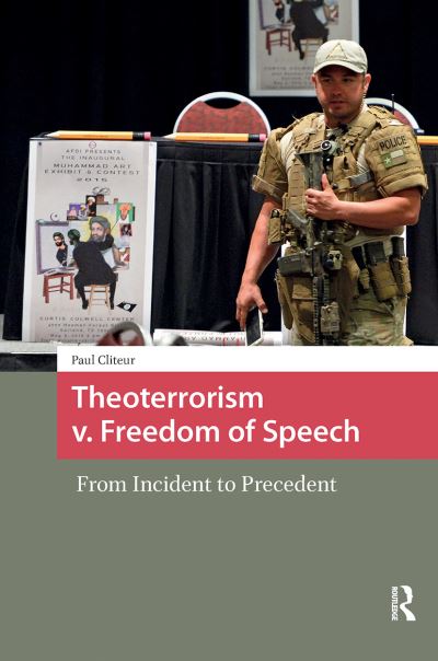 Theoterrorism V. Freedom of Speech