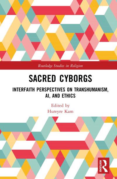 Sacred Cyborgs