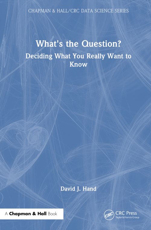 What's the Question?