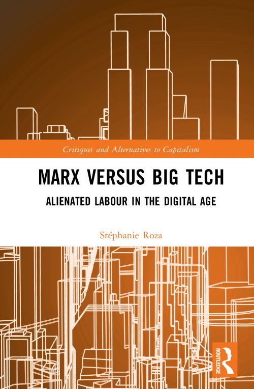 Marx Versus Big Tech