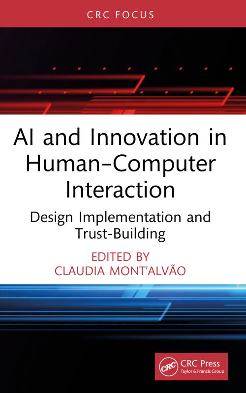 AI and Innovation in Human-Computer Interaction