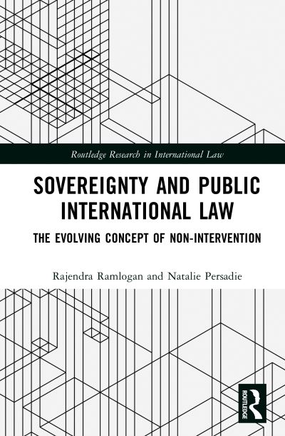 Sovereignty and Public International Law
