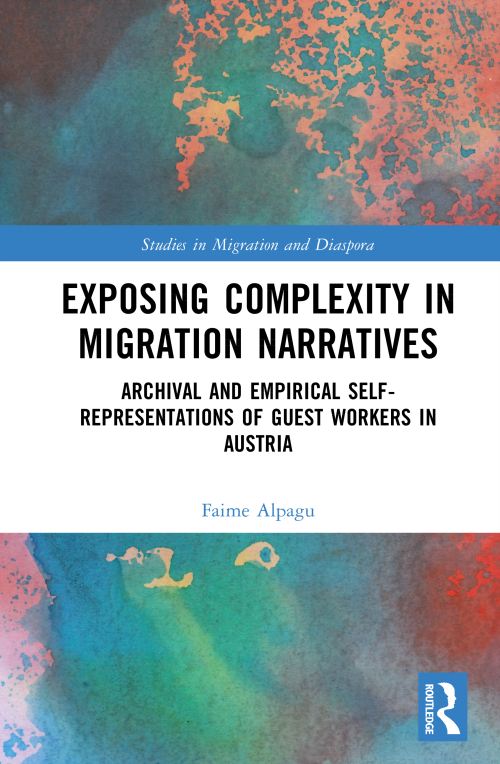 Exposing Complexity in Migration Narratives