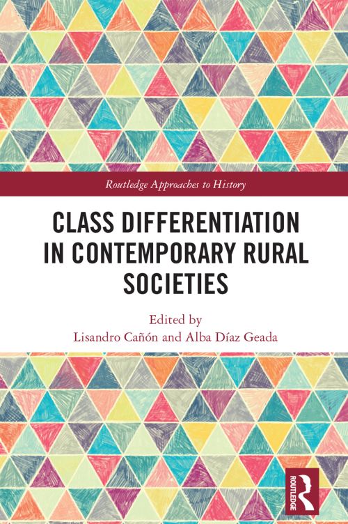 Class Differentiation in Contemporary Rural Societies