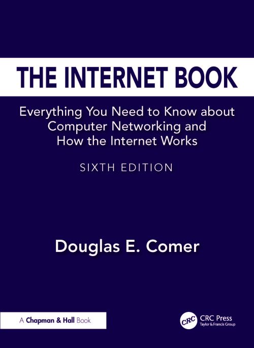 The Internet Book