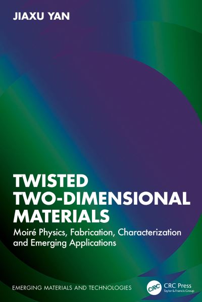 Twisted Two-Dimensional Materials