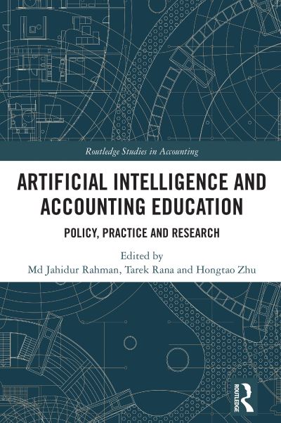 Artificial Intelligence and Accounting Education