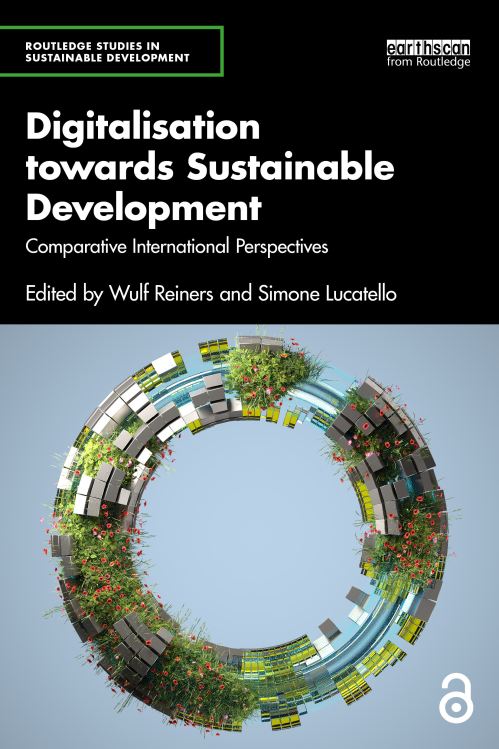 Digitalisation Towards Sustainable Development