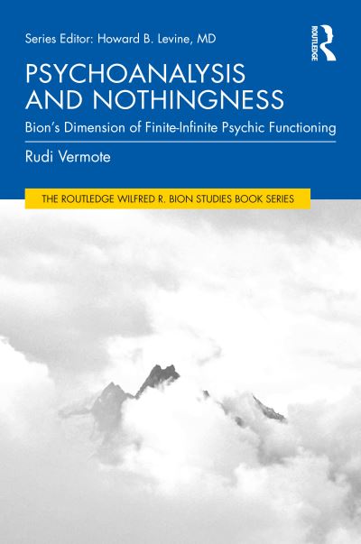 Psychoanalysis and Nothingness