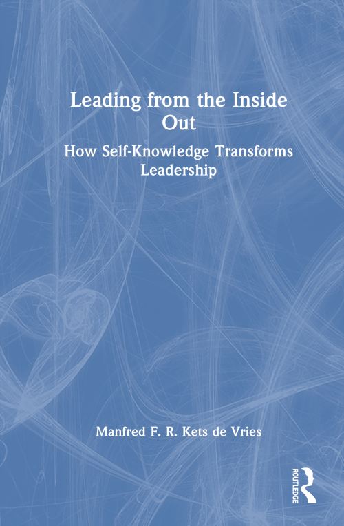 Leading from the Inside Out