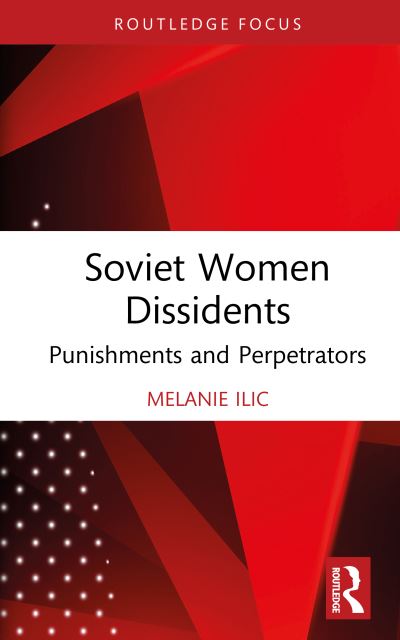 Soviet Women Dissidents