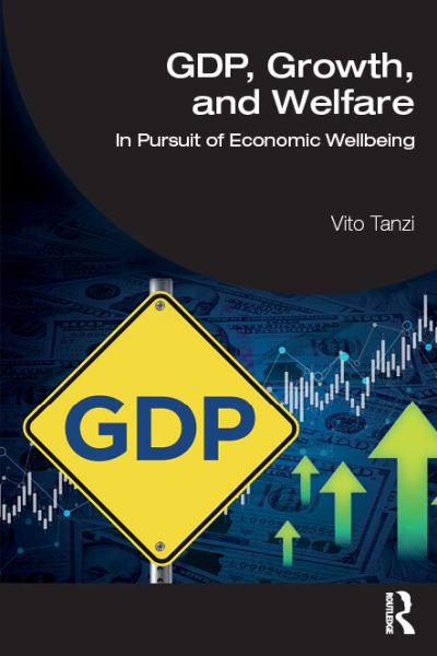 GDP, Growth, and Welfare