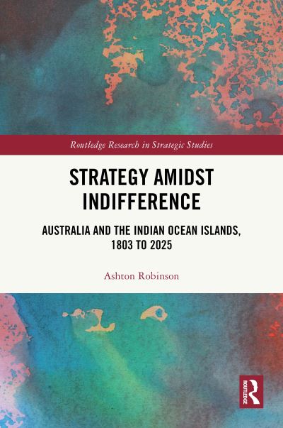 Strategy Amidst Indifference