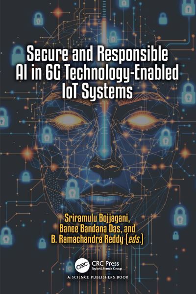 Secure and Responsible AI in 6G Technology