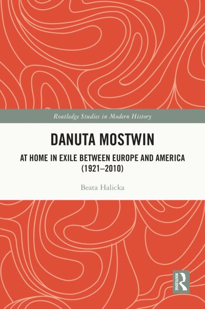 Danuta Mostwin