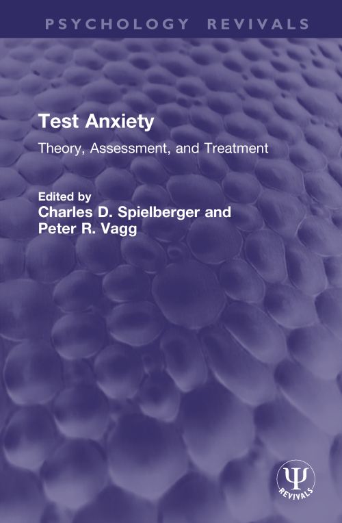Test Anxiety