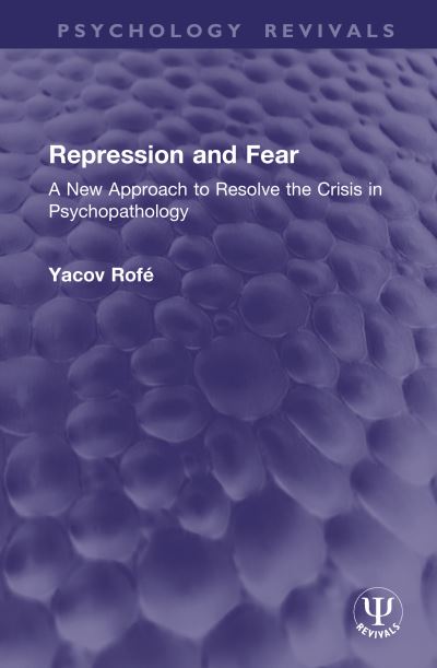 Repression and Fear