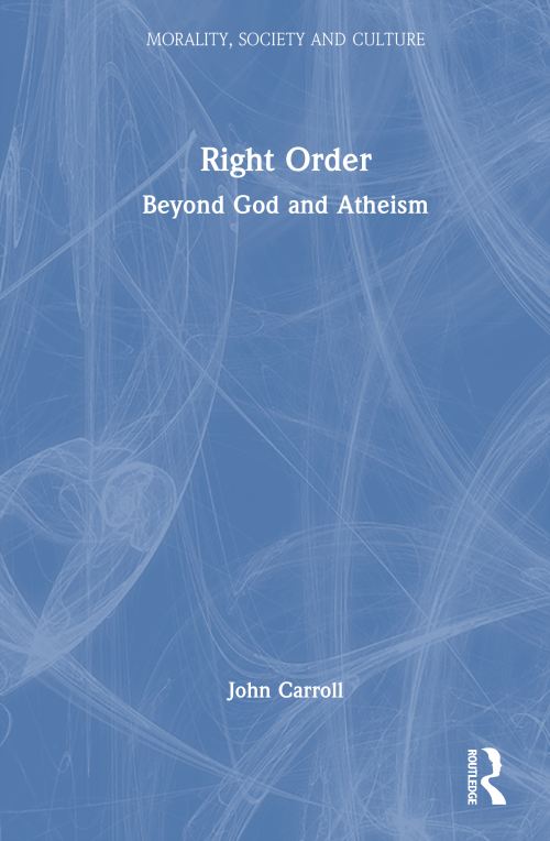 Right Order