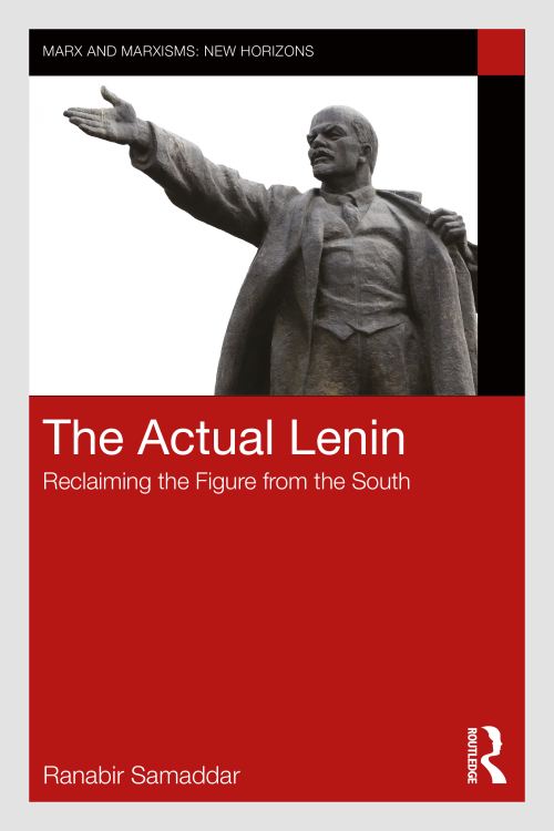 The Actual Lenin
