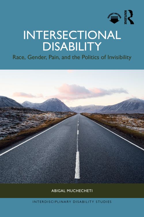 Intersectional Disability