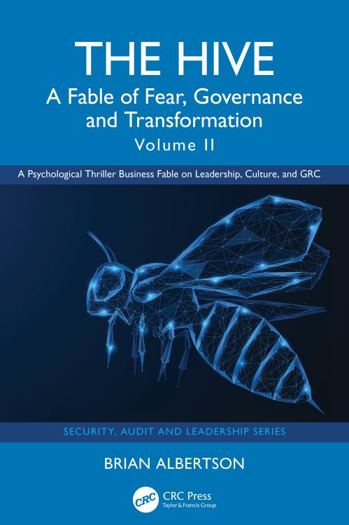 The Hive Volume II