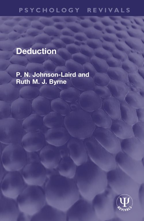 Deduction