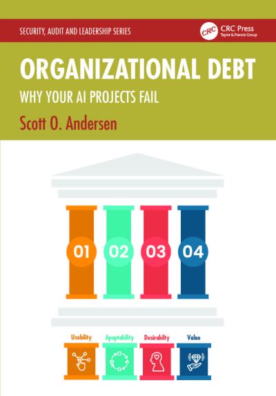 Organizational Debt
