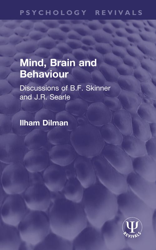 Mind, Brain and Behaviour