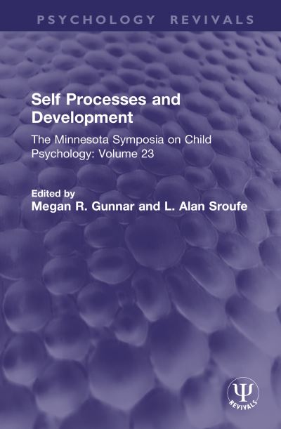 Self Processes and Development
