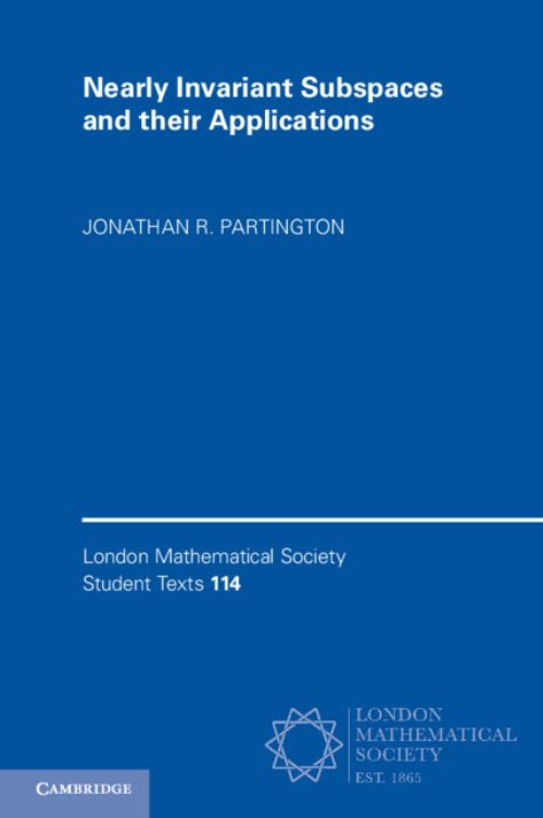 Nearly Invariant Subspaces and Their Applications