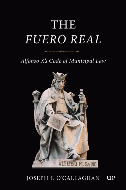 The Fuero Real