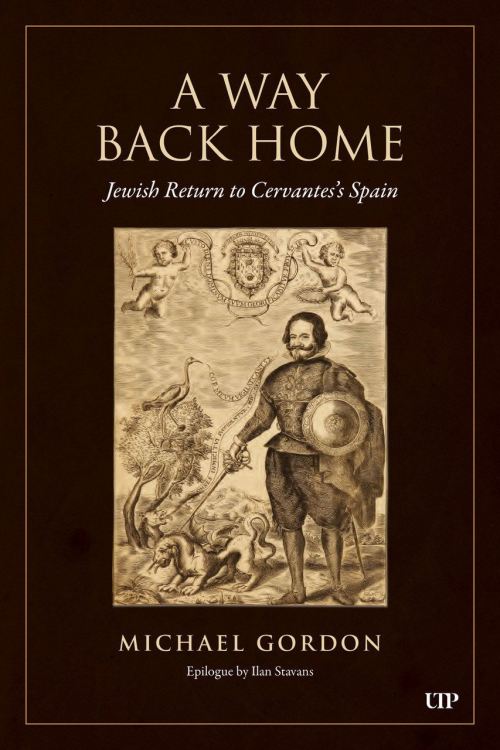 A Way Back Home