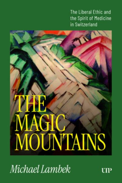 The Magic Mountains