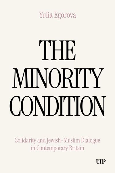 The Minority Condition