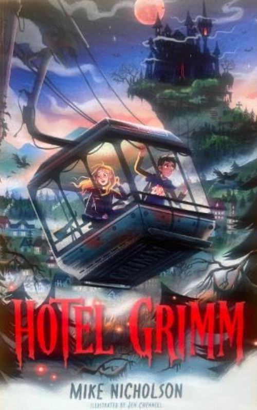 Hotel Grimm