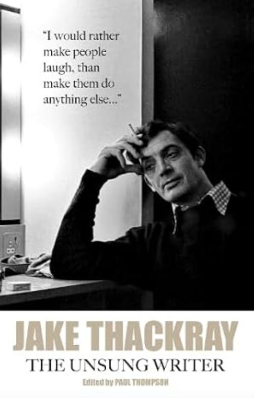 Jake Thackray