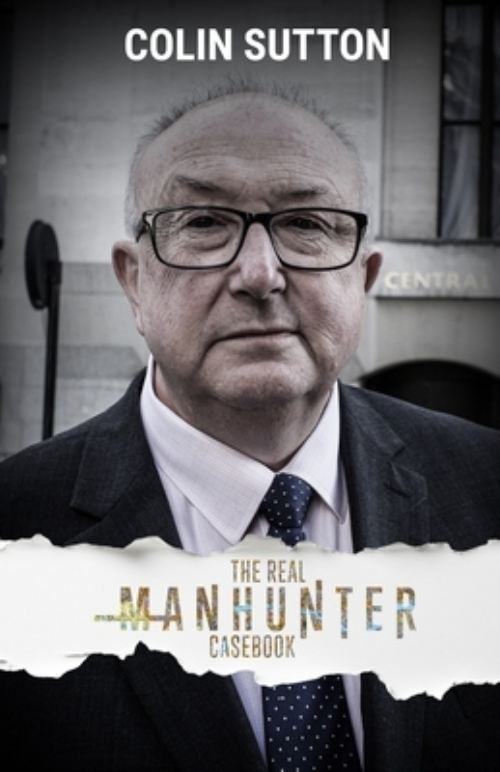 The Real Manhunter Casebook