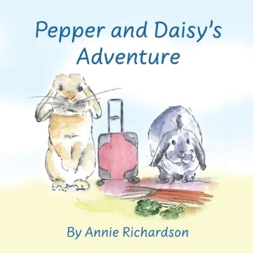 Pepper and Daisy's Adventure