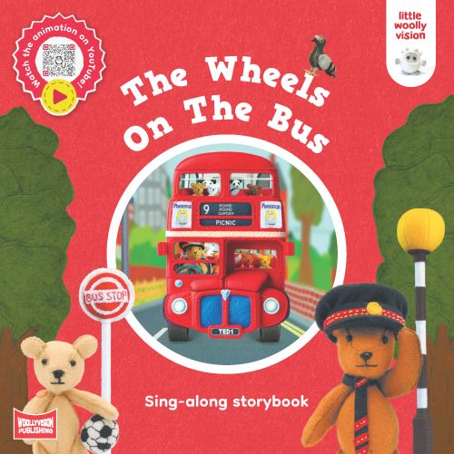 The Wheels on the Bus