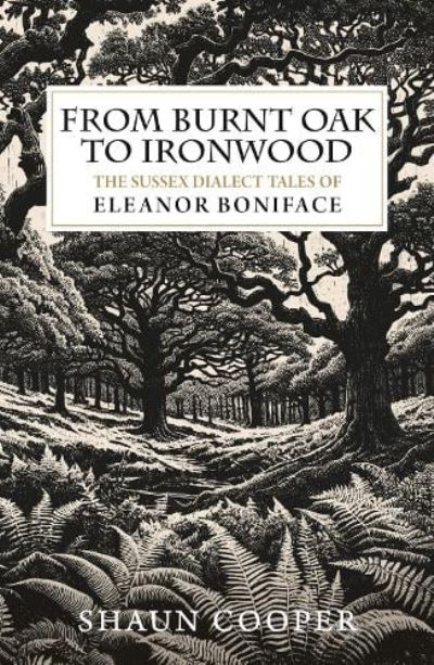 From Burnt Oak to Ironwood