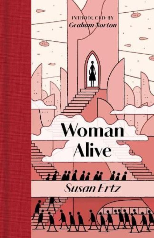 Woman Alive