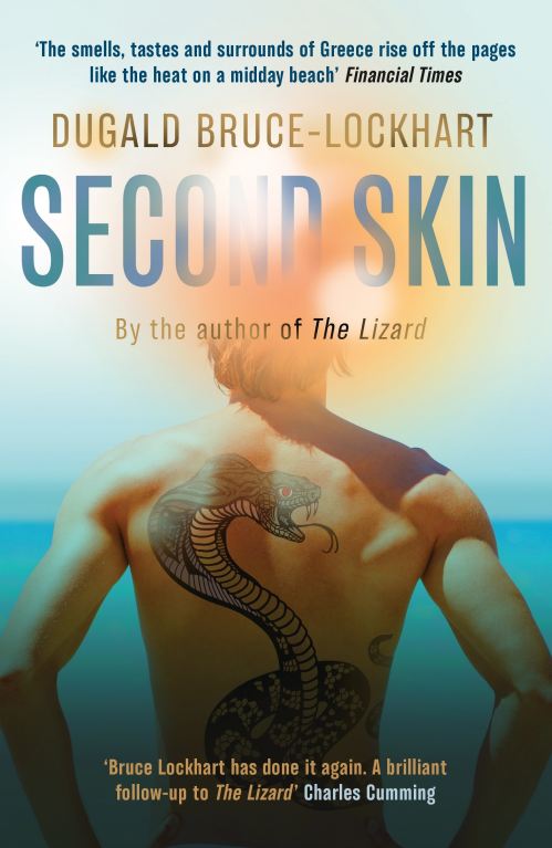 Second Skin