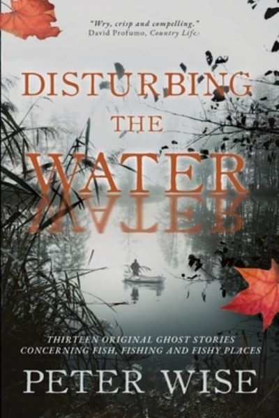 Disturbing the Water