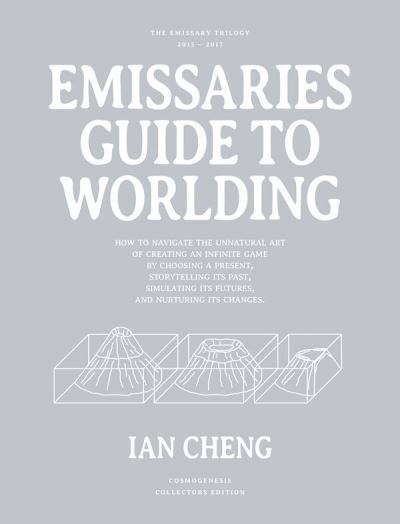Emissaries Guide to Worlding