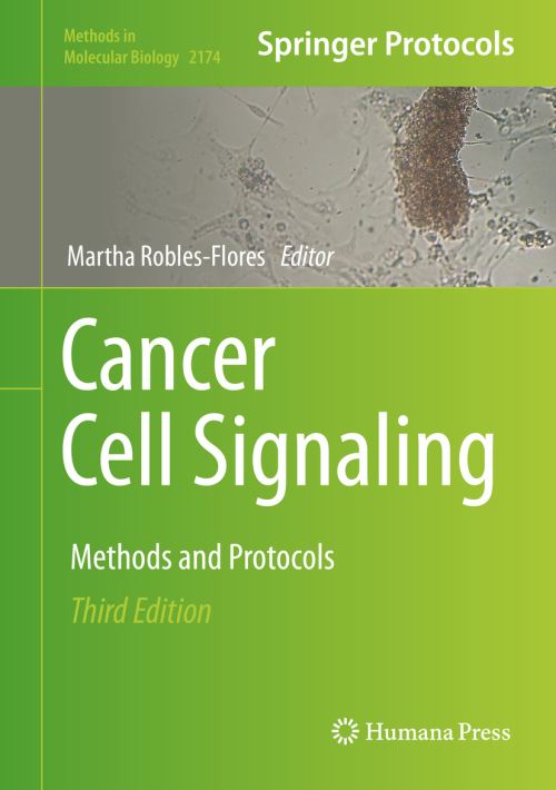 Cancer Cell Signaling