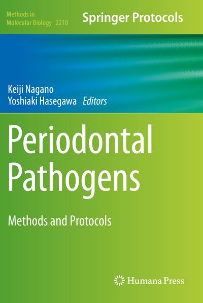 Periodontal Pathogens